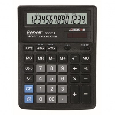 Calculator_Rebell_BDC514