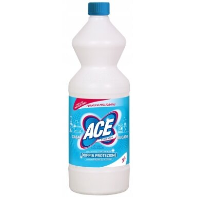Audinių baliklis ACE Classic, 1 L