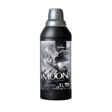 Audinių minkštiklis DELUXE Moon, 1L