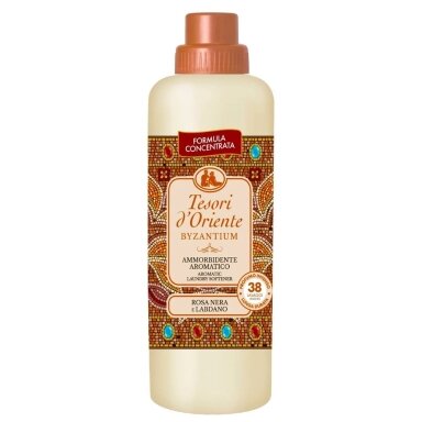 Audinių minkštiklis TESORI d'Oriente Byzantium, 760 ml