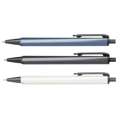 Automatinis tušinukas SEVERE, ErichKrause, 0.7mm, mėlynos sp. Automatinis tušinukas SEVERE, ErichKrause, 0.7mm, mėlynos sp.