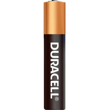 Baterijos DURACELL Basic, AAAA (LR8D425), 2 vnt.
