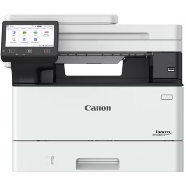 Canon i-SENSYS MF465dw II Spausdintuvas lazerinis nespalvotas MFP A4 40 ppm USB Ethernet LAN Wi-Fi