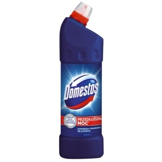 Dezinfekcinis WC valiklis DOMESTOS Original, 1000 ml