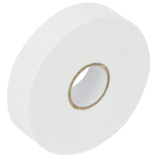Dvipusė lipni montavimo juostelė, Grand, 24mm x 3m x 1mm Dvipusė lipni montavimo juostelė, Grand, 24mm x 3m x 1mm