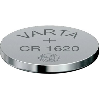 Elementas VARTA Lithium, CR1620, 1 vnt.