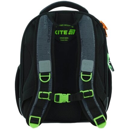 Ergonominė kuprinė GOOD GAME, Kite, 14 L, 940 g 2