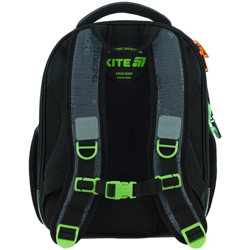 Ergonominė kuprinė GOOD GAME, Kite, 14 L, 940 g 2