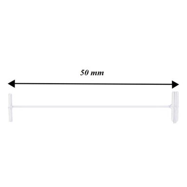 Etikečių laikikliai segikliui MTX-05R, Motex, 50mm, 5000 vnt. Etikečių laikikliai segikliui MTX-05R, Motex, 50mm, 5000 vnt.