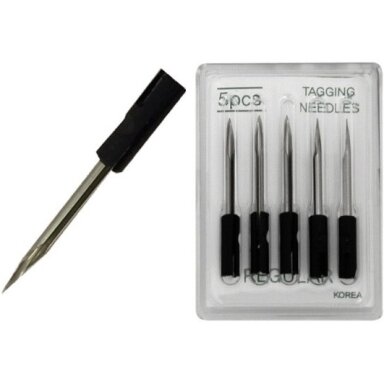 Etikečių segiklio adata MTX-05R, Motex, 21x2mm Etikečių segiklio adata MTX-05R, Motex, 21x2mm