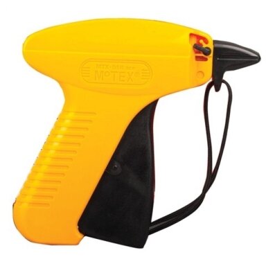 Etikečių segiklis MTX-05, Motex Etikečių segiklis MTX-05, Motex