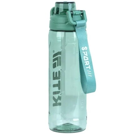 Gertuvė KITE, 800 ml, su užrakinamu dangteliu, žalios sp. tritano plastikas 1 Gertuvė KITE, 800 ml, su užrakinamu dangteliu, žalios sp. tritano plastikas 1