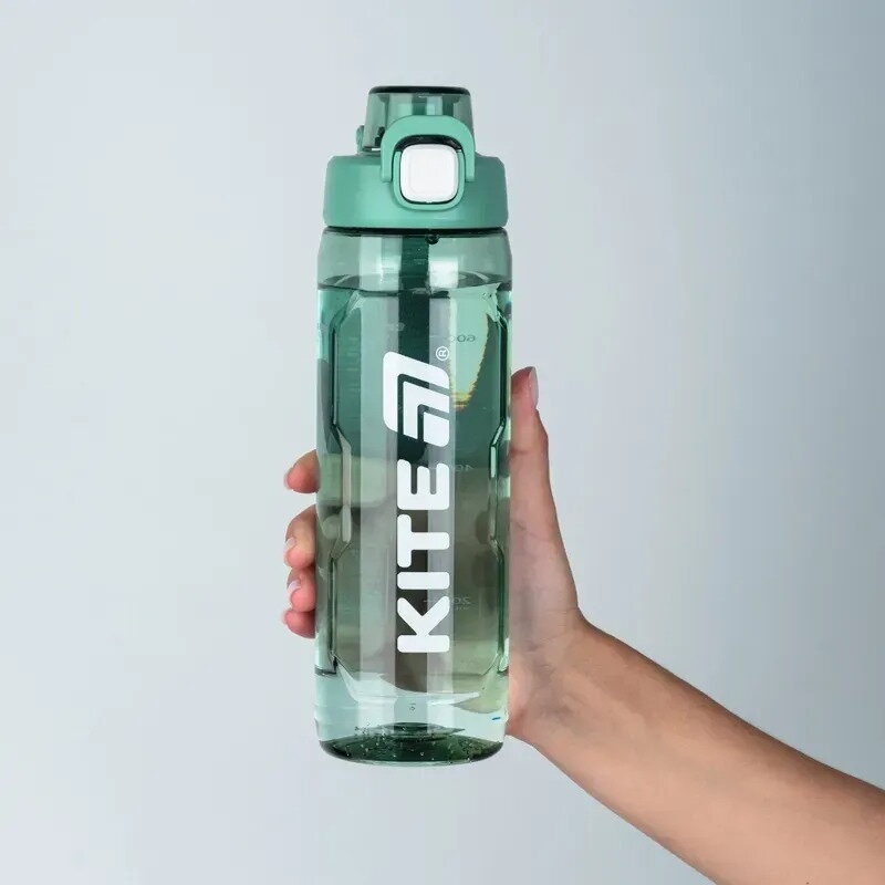 Gertuvė KITE, 800 ml, su užrakinamu dangteliu, žalios sp. tritano plastikas 3 Gertuvė KITE, 800 ml, su užrakinamu dangteliu, žalios sp. tritano plastikas 3