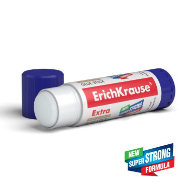 Klijų pieštukas EXTRA, ErichKrause, 36g