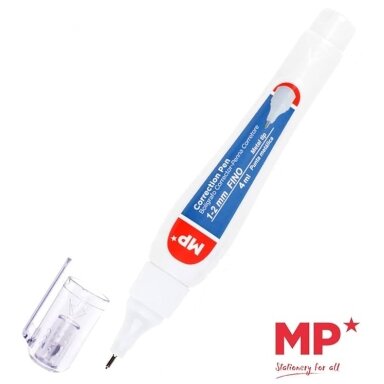 Korekcinis pieštukas MP, 4ml