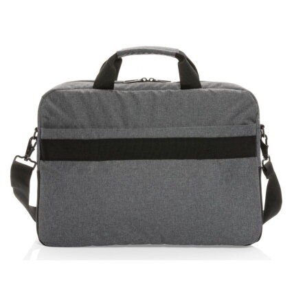 Kompiuterio krepšys AWARE, Swiss Peak, 15.6", pilkos sp. 2 Kompiuterio krepšys AWARE, Swiss Peak, 15.6", pilkos sp. 2