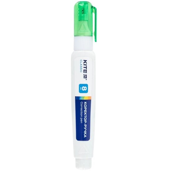 Korekcinis pieštukas CLASSIC, Kite, 8 ml 1