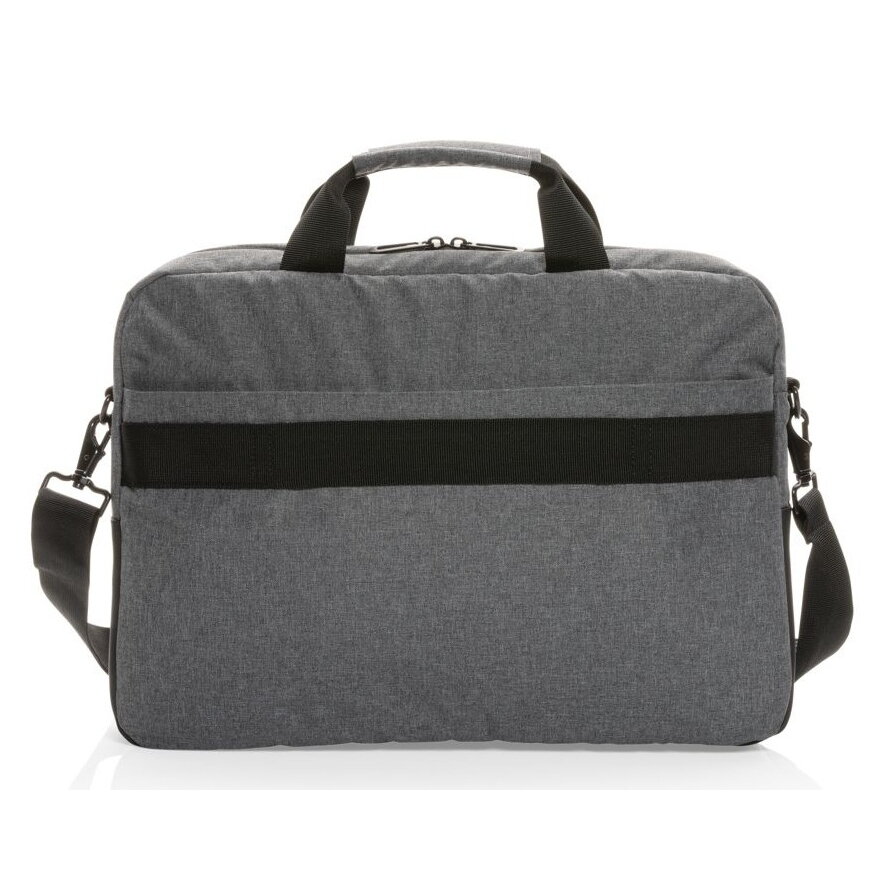 Kompiuterio krepšys AWARE, Swiss Peak, 15.6", pilkos sp. 2 Kompiuterio krepšys AWARE, Swiss Peak, 15.6", pilkos sp. 2