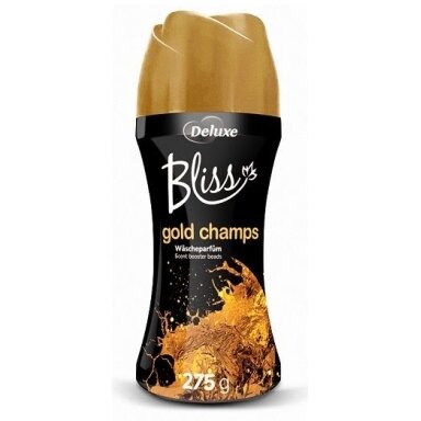 Kvapniosios granulės DELUXE Bliss Gold Champs, 275 g