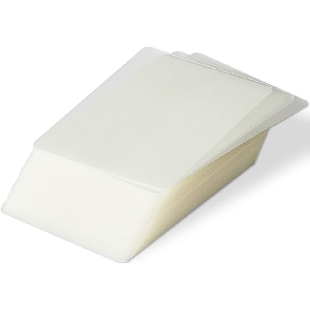 Laminavimo vokeliai FOROFIS, A4 (216x303mm), 125mkr, 100vnt. 1