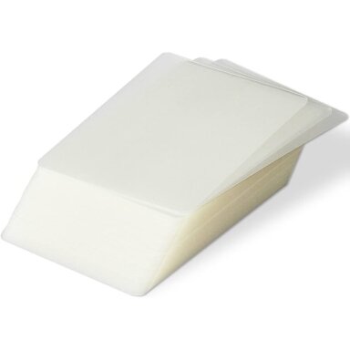 Laminavimo vokeliai FOROFIS, A4 (216x303mm), 125mkr, 100vnt.