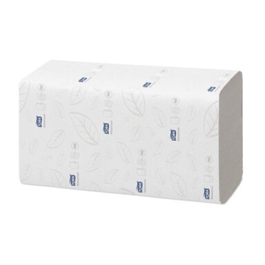 Lapiniai popieriniai rankšluosčiai TORK Xpress Soft Multifold H2, 180 lapelių, 2 sl., perdirbtas pluoštas Lapiniai popieriniai rankšluosčiai TORK Xpress Soft Multifold H2, 180 lapelių, 2 sl., perdirbtas pluoštas