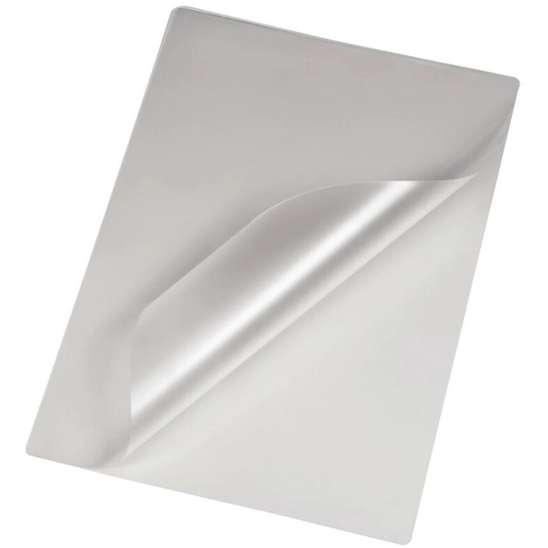 Laminavimo vokeliai FOROFIS, A4 (216x303mm), 125mkr, 100vnt. Laminavimo vokeliai FOROFIS, A4 (216x303mm), 125mkr, 100vnt.