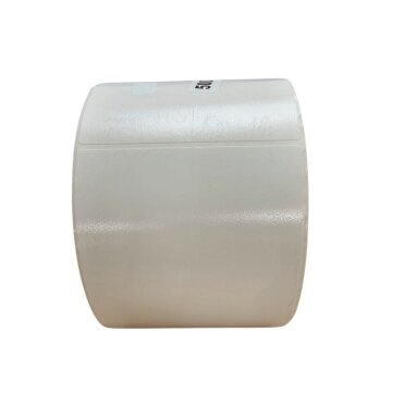 Lipni apsauginė etiketė, 1-100x150/40-500 etik., FOAMTAC II, baltos sp. Lipni apsauginė etiketė, 1-100x150/40-500 etik., FOAMTAC II, baltos sp.