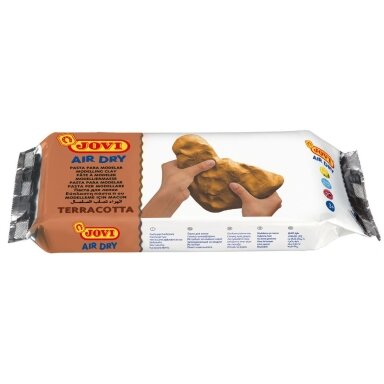 Molis JOVI, 500g, rudos sp. Molis JOVI, 500g, rudos sp.