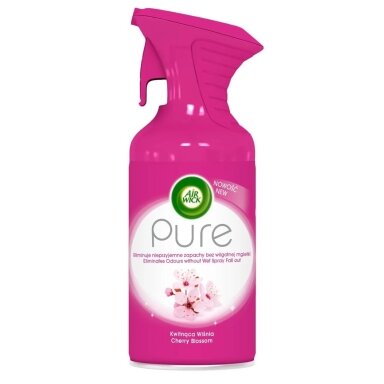 Oro gaiviklis AIR WICK Pure Cherry Blossom, 250 ml