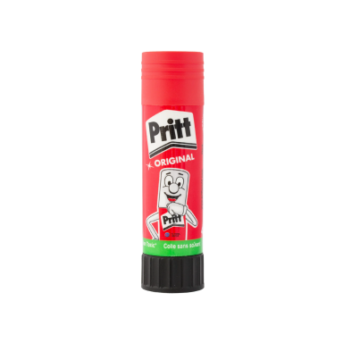Pieštukiniai klijai Pritt, 10 g / 20 g / 40 g