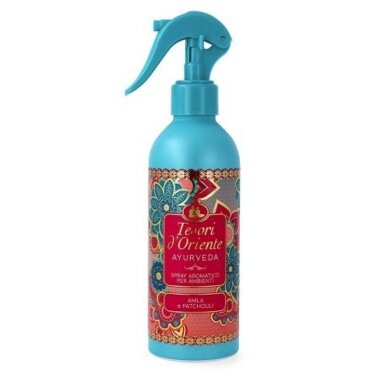 Purškiamas oro gaiviklis TESORI d'Oriente Ayurveda, 250 ml