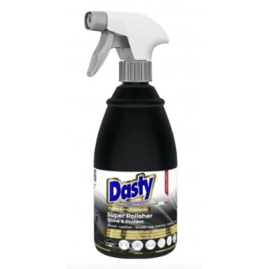 Purškiamas paviršių atnaujintojas DASTY Super Polisher, 500ml