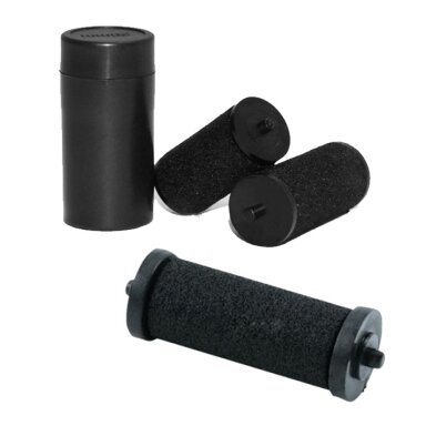Rašalo velenėlis, skirtas kainų ženklintuvams MX5500, 20mm Rašalo velenėlis, skirtas kainų ženklintuvams MX5500, 20mm