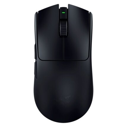 Razer Viper V3 Pro Belaidė žaidimų pelė RF Wireless + USB-C, 35000 DPI, Juoda Razer Viper V3 Pro Belaidė žaidimų pelė RF Wireless + USB-C, 35000 DPI, Juoda