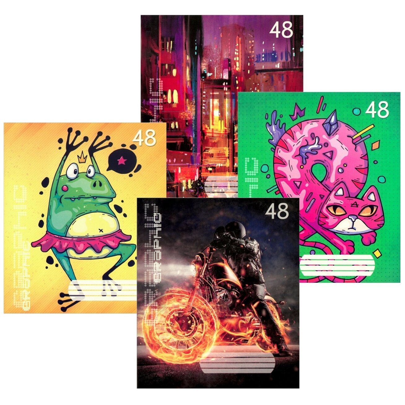 Sąsiuvinis, A5, langeliais, 48 lapai, 70gsm Sąsiuvinis, A5, langeliais, 48 lapai, 70gsm