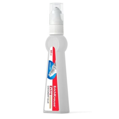 Skysti klijai EXTRA, ErichKrause, 50 ml