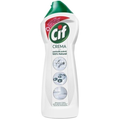 Šveičiamasis pienelis CIF Regular, 750ml Šveičiamasis pienelis CIF Regular, 750ml