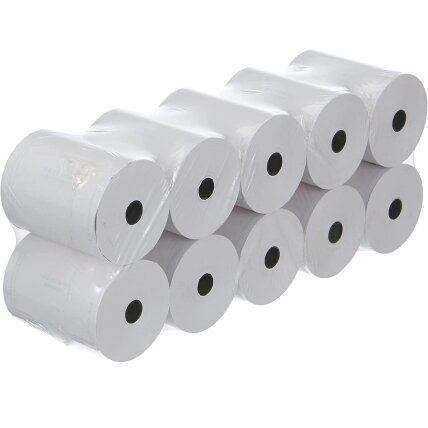 Terminė kasos juosta, 80x80m/12mm (maks.diam.80mm) 4