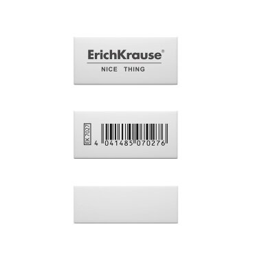 Trintukas NICE THING, ErichKrause, 40x19x15mm