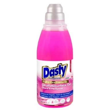 Universalus grindų ploviklis DASTY Gel MultiSurface Care, 700 ml