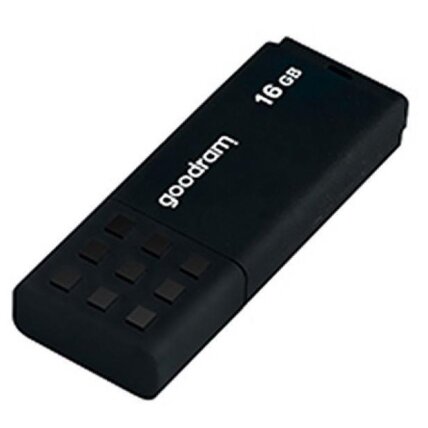 USB laikmena GoodRam UME3, 16 GB, 3.0 3 USB laikmena GoodRam UME3, 16 GB, 3.0 3