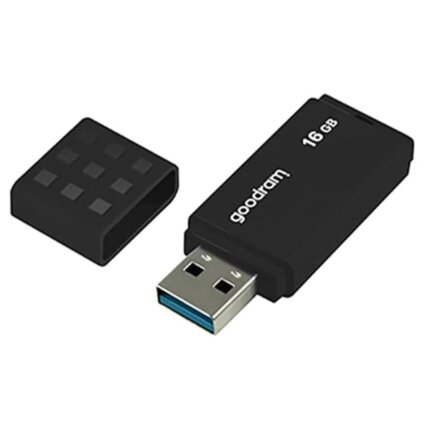 USB laikmena GoodRam UME3, 16 GB, 3.0 USB laikmena GoodRam UME3, 16 GB, 3.0