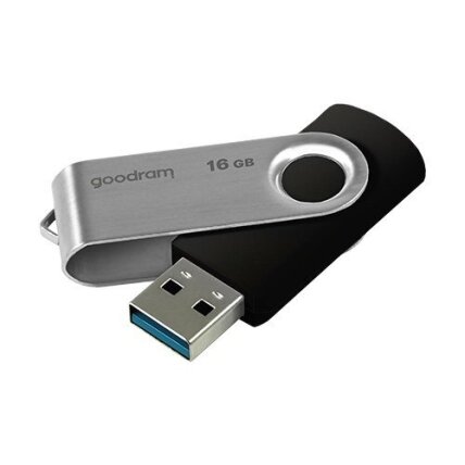 USB laikmena GoodRam UTS3, 16 GB, 3.0 1