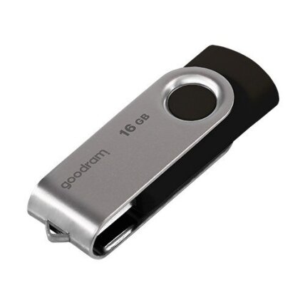 USB laikmena GoodRam UTS3, 16 GB, 3.0 2 USB laikmena GoodRam UTS3, 16 GB, 3.0 2