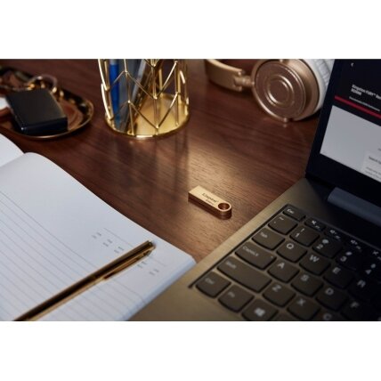 USB laikmena KINGSTON DataTraveler SE9 G3, 128 GB, 3.2  Gen 1 2