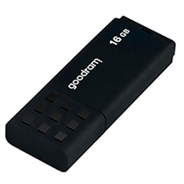 USB laikmena GoodRam UME3, 16 GB, 3.0 3